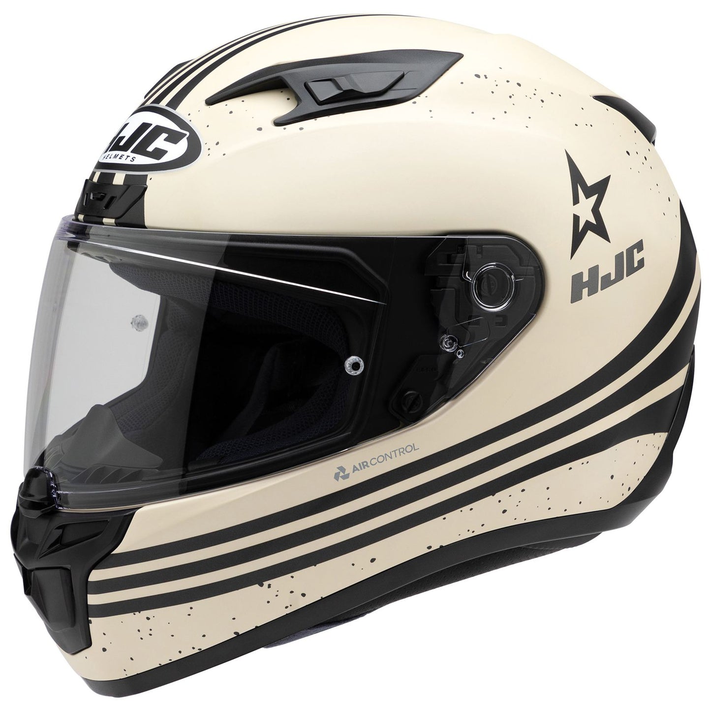 HJC i10 Star Full-Face Helmet - MC-9SF_1935108
