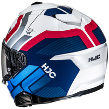HJC i71 Viz Full-Face Helmet - Viz MC-21_1935681