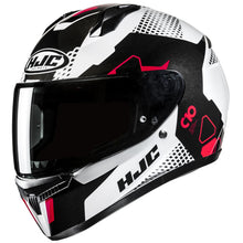 HJC C10 Helmet - Aspa_1935089