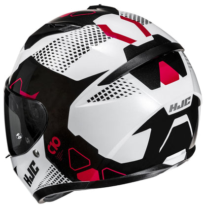 HJC C10 Helmet - Aspa_1935698