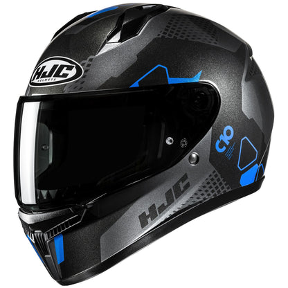 HJC C10 Helmet - Aspa_1936373