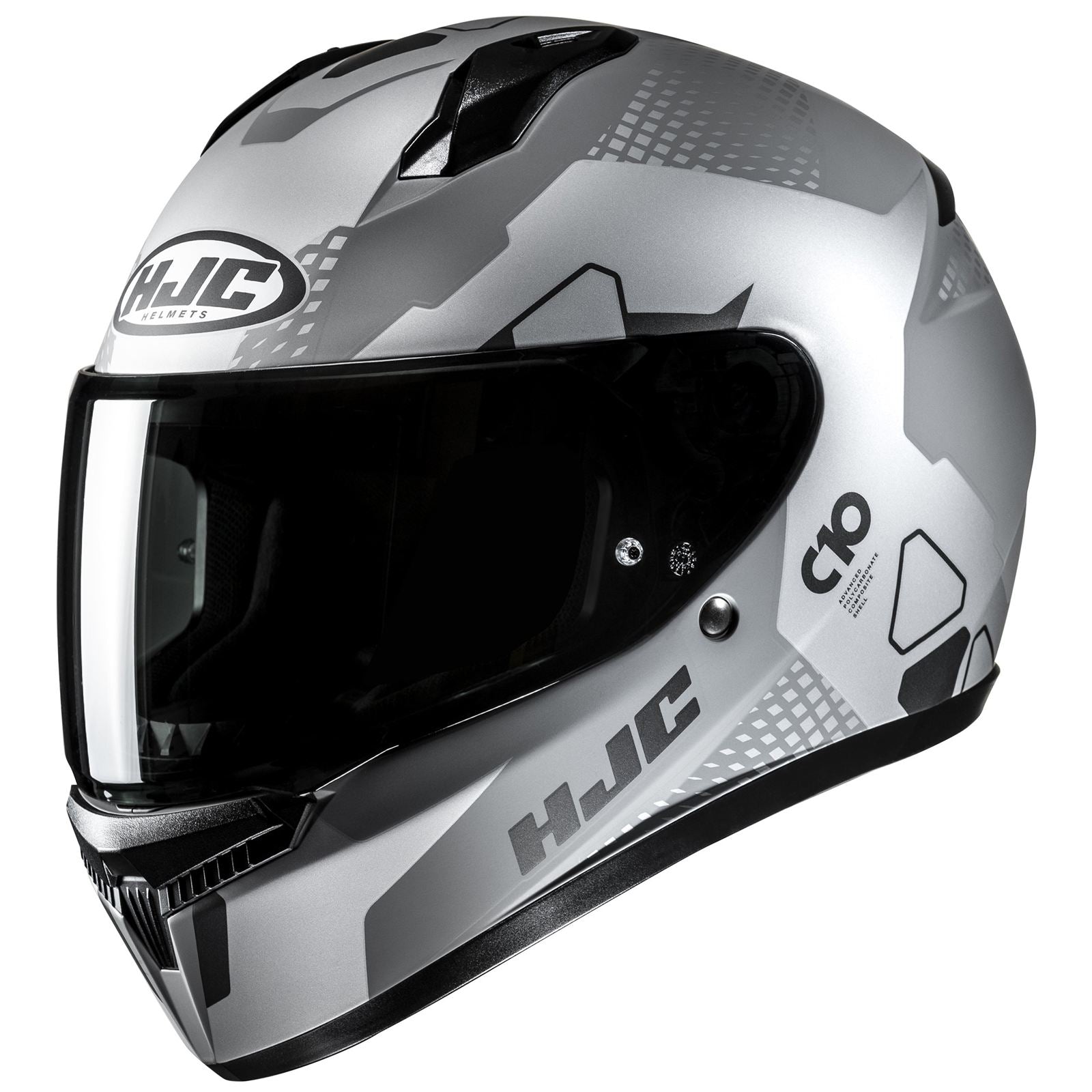 HJC C10 Helmet - Aspa_1935132
