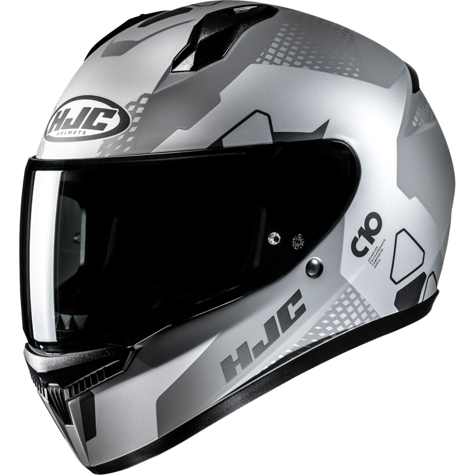 HJC C10 Helmet - Aspa_1945497