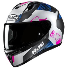 HJC C10 Helmet - Aspa_1935119
