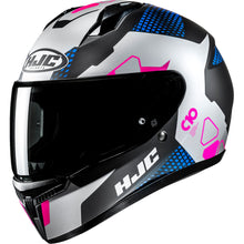 HJC C10 Helmet - Aspa_1942724