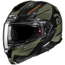HJC RPHA 91 Blat Modular Helmet - Blat MC-7_1935898