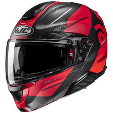 HJC RPHA 91 Blat Modular Helmet - Blat MC-1SF_1935417