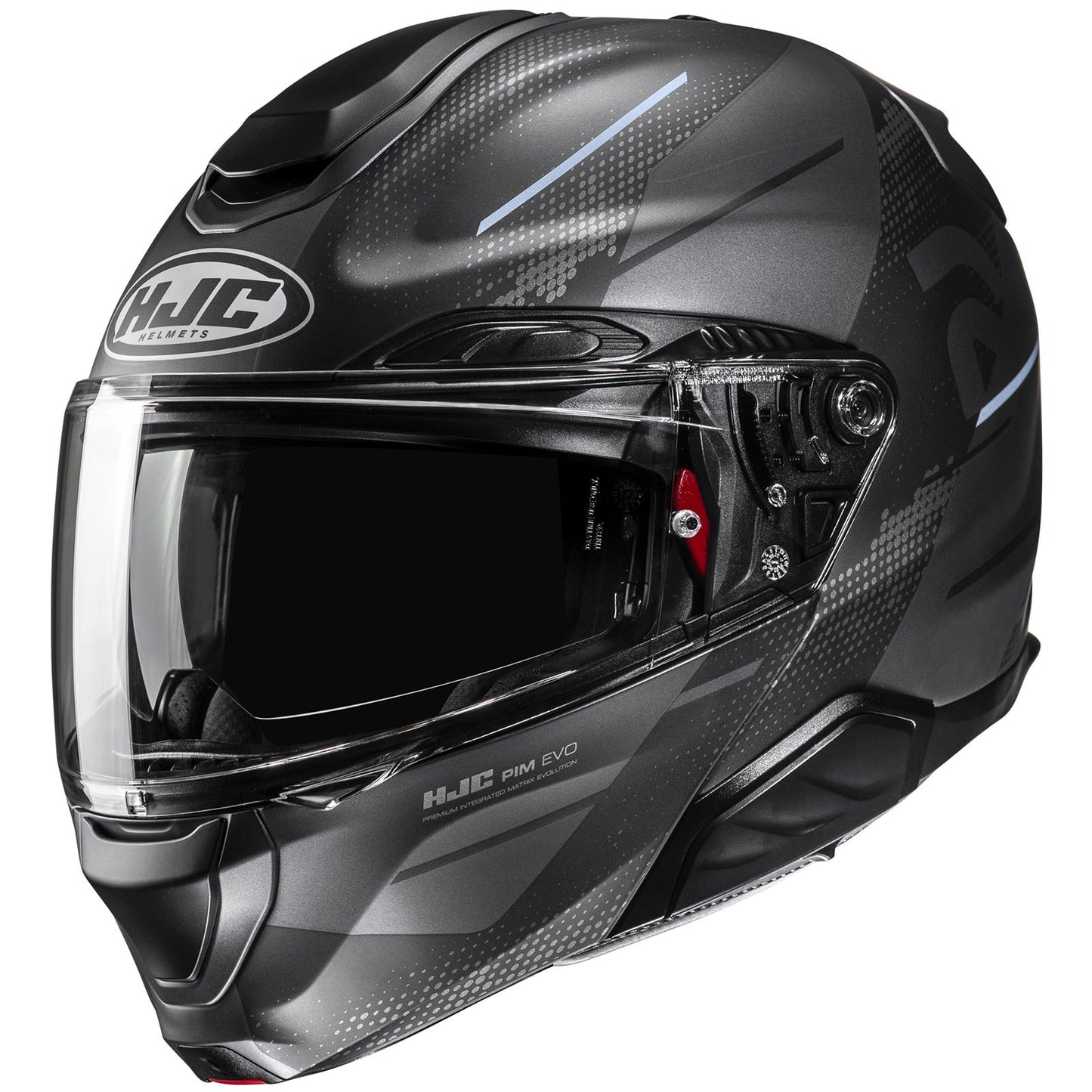 HJC RPHA 91 Blat Modular Helmet - Blat MC-5SF_1935433