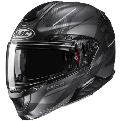 HJC RPHA 91 Blat Modular Helmet - Blat MC-5SF_1935433