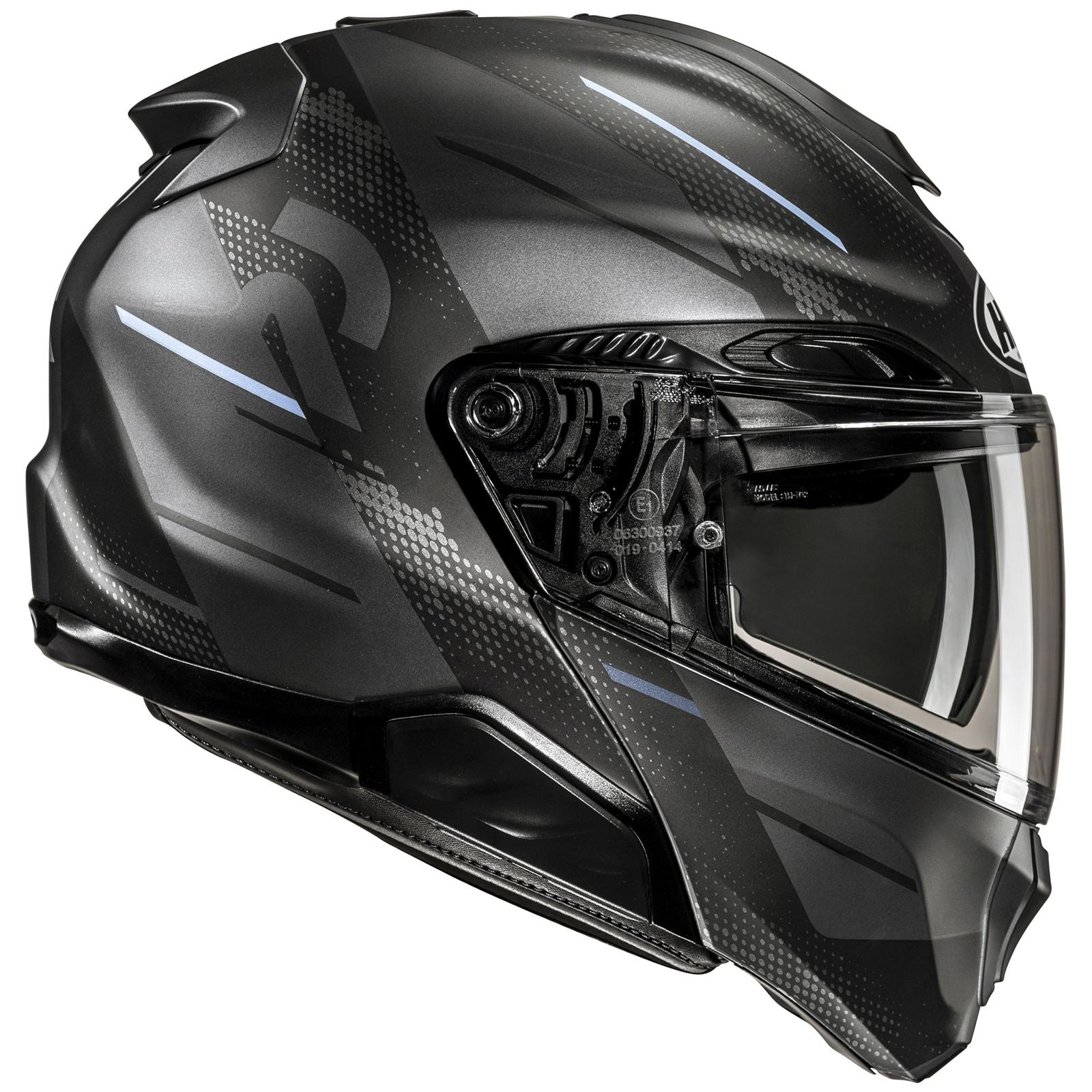 HJC RPHA 91 Blat Modular Helmet - Blat MC-5SF_1936321