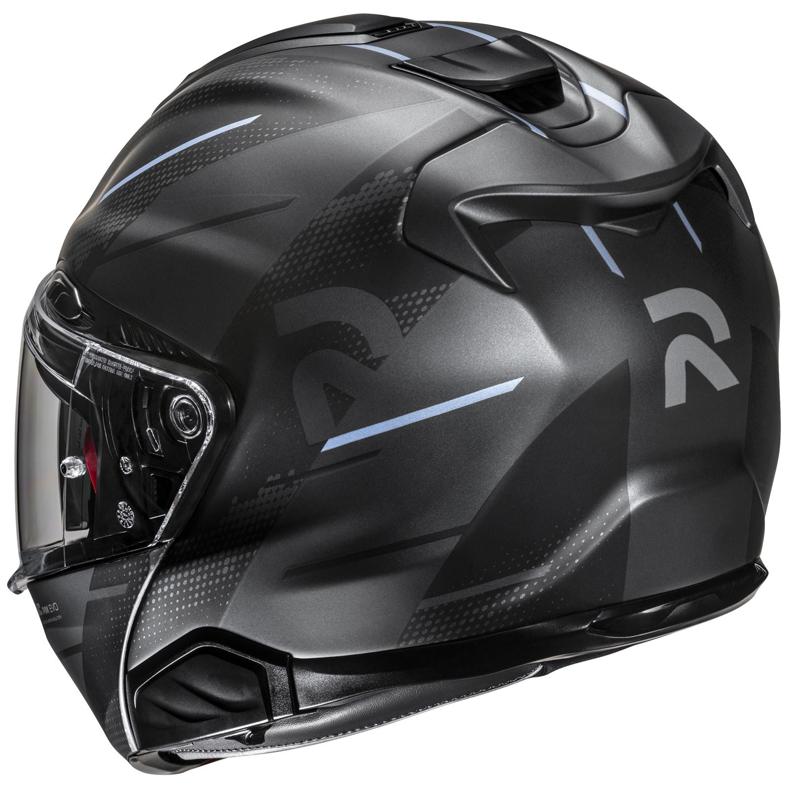 HJC RPHA 91 Blat Modular Helmet - Blat MC-5SF_1937412
