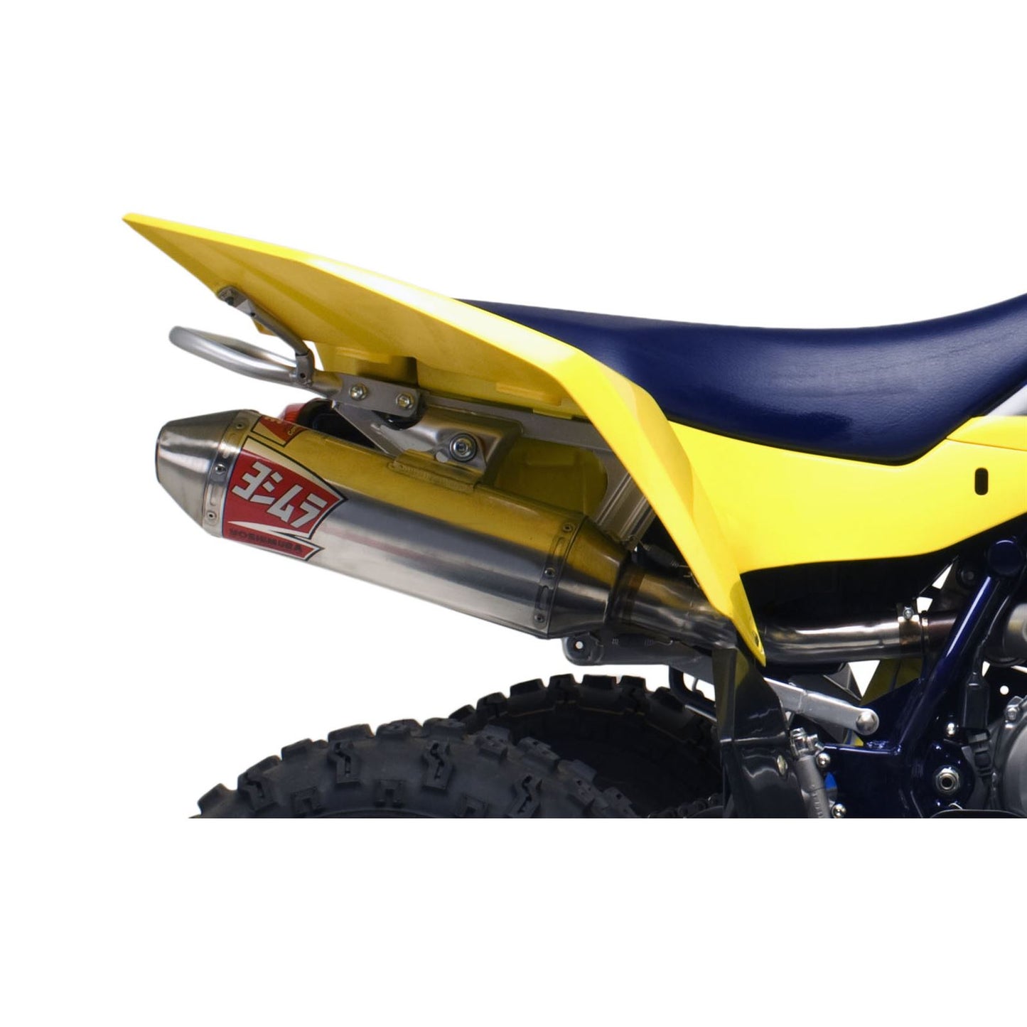 Yoshimura Signature RS-2 Slip-On Exhaust SS-AL-SS 2176703_205728