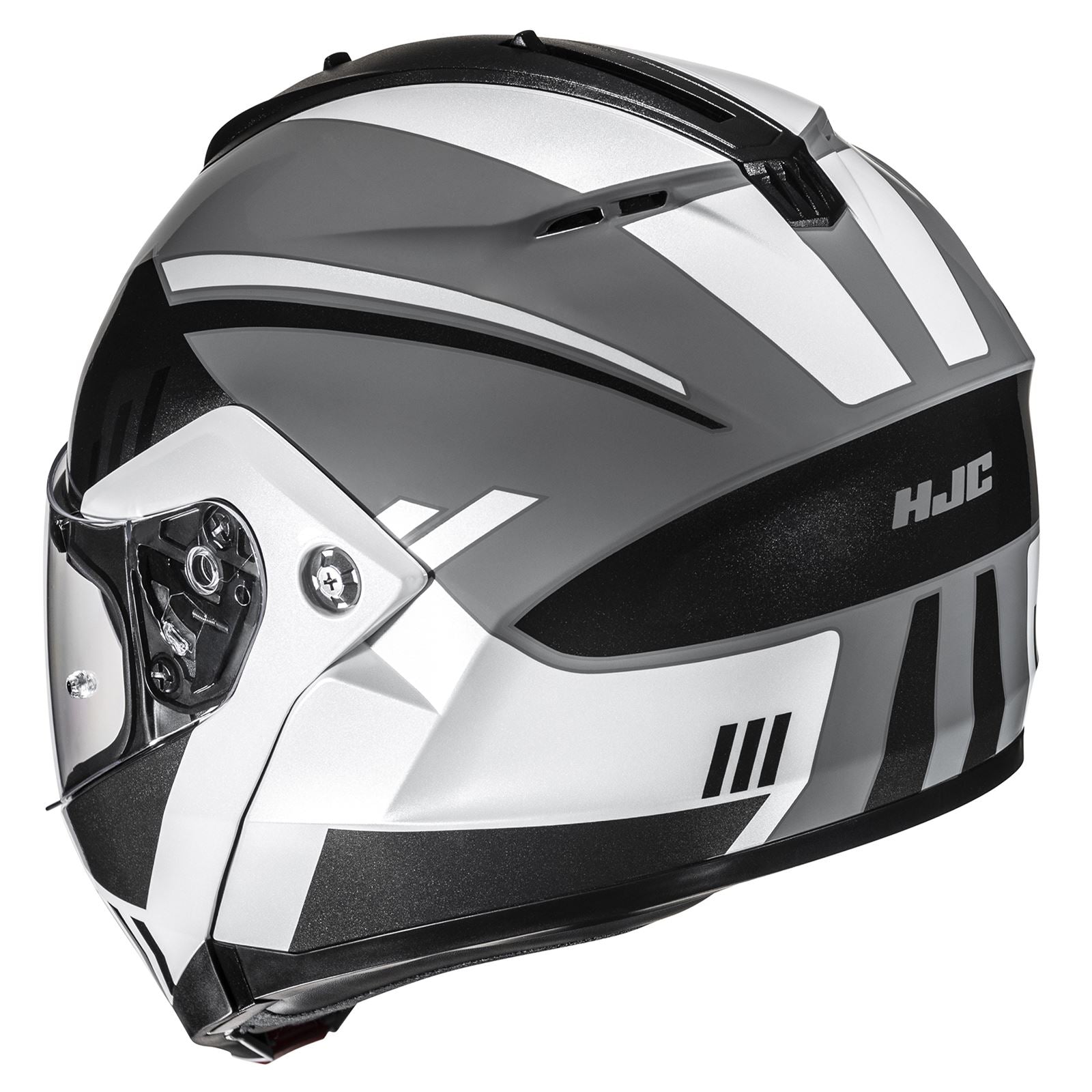 HJC C91 Kaon Helmet_1742920