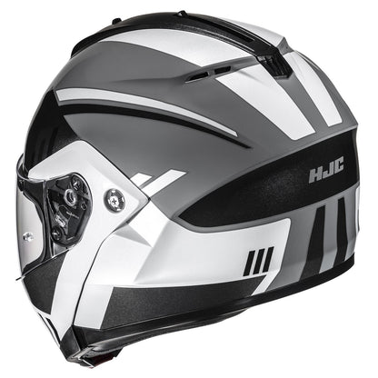 HJC C91 Kaon Helmet_1742920