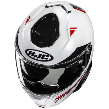 HJC i91 Tricus Modular Helmet - MC-1_1935129