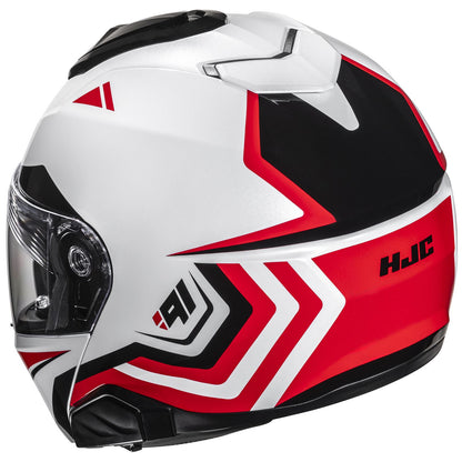HJC i91 Tricus Modular Helmet - MC-1_1936041