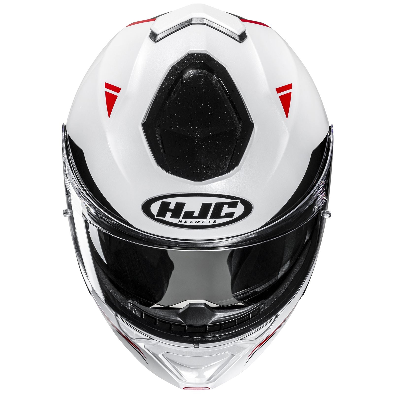 HJC i91 Tricus Modular Helmet - MC-1_1937222
