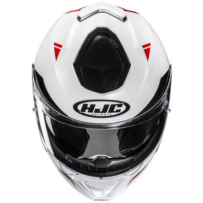 HJC i91 Tricus Modular Helmet - MC-1_1937222