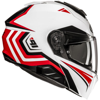 HJC i91 Tricus Modular Helmet - MC-1_1937466