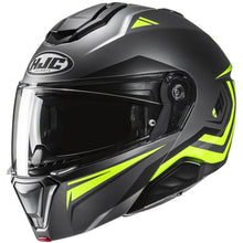 HJC i91 Tricus Modular Helmet - MC-3HSF_1937103