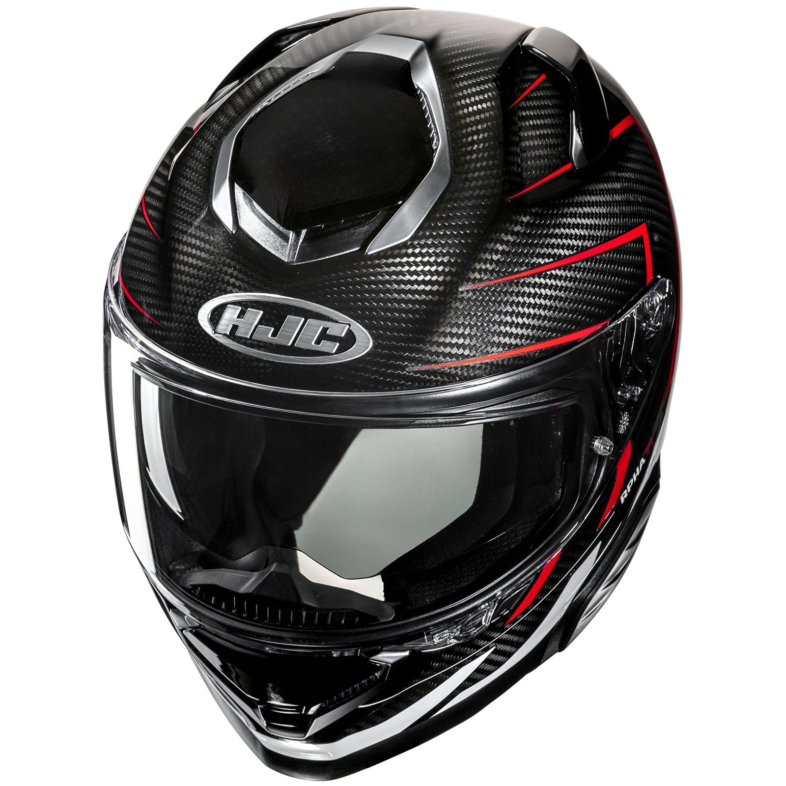 HJC RPHA 71 Carbon Cano Touring Helmet - MC-1_1936908