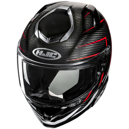 HJC RPHA 71 Carbon Cano Touring Helmet - MC-1_1936908