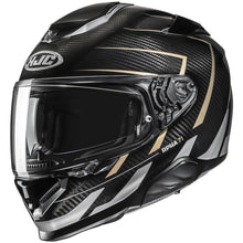 HJC RPHA 71 Carbon Cano Touring Helmet - MC-9_1935113