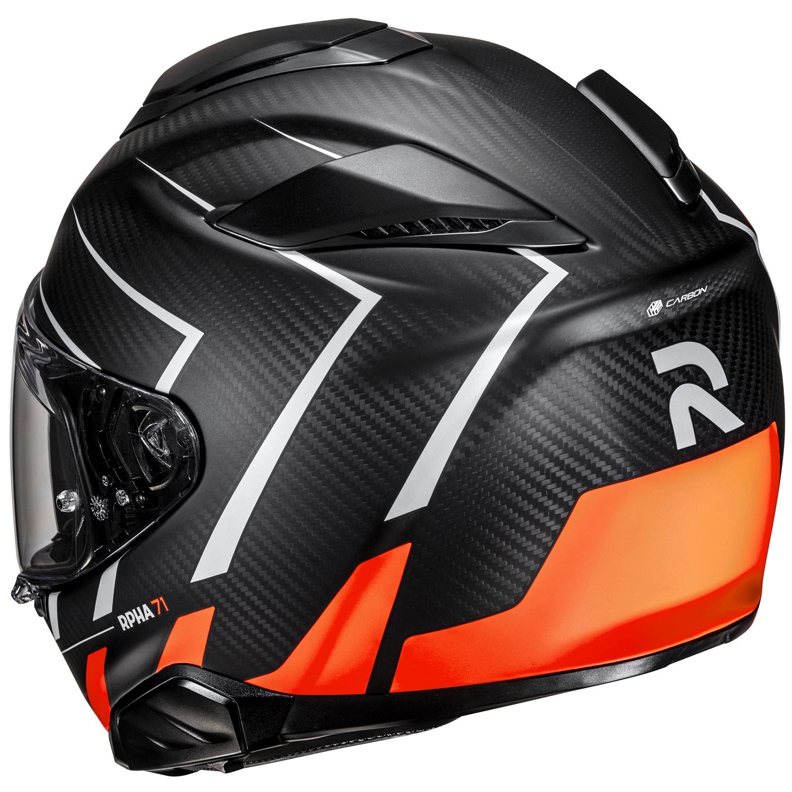 HJC RPHA 71 Carbon Cano Touring Helmet - MC-6HSF_1936351