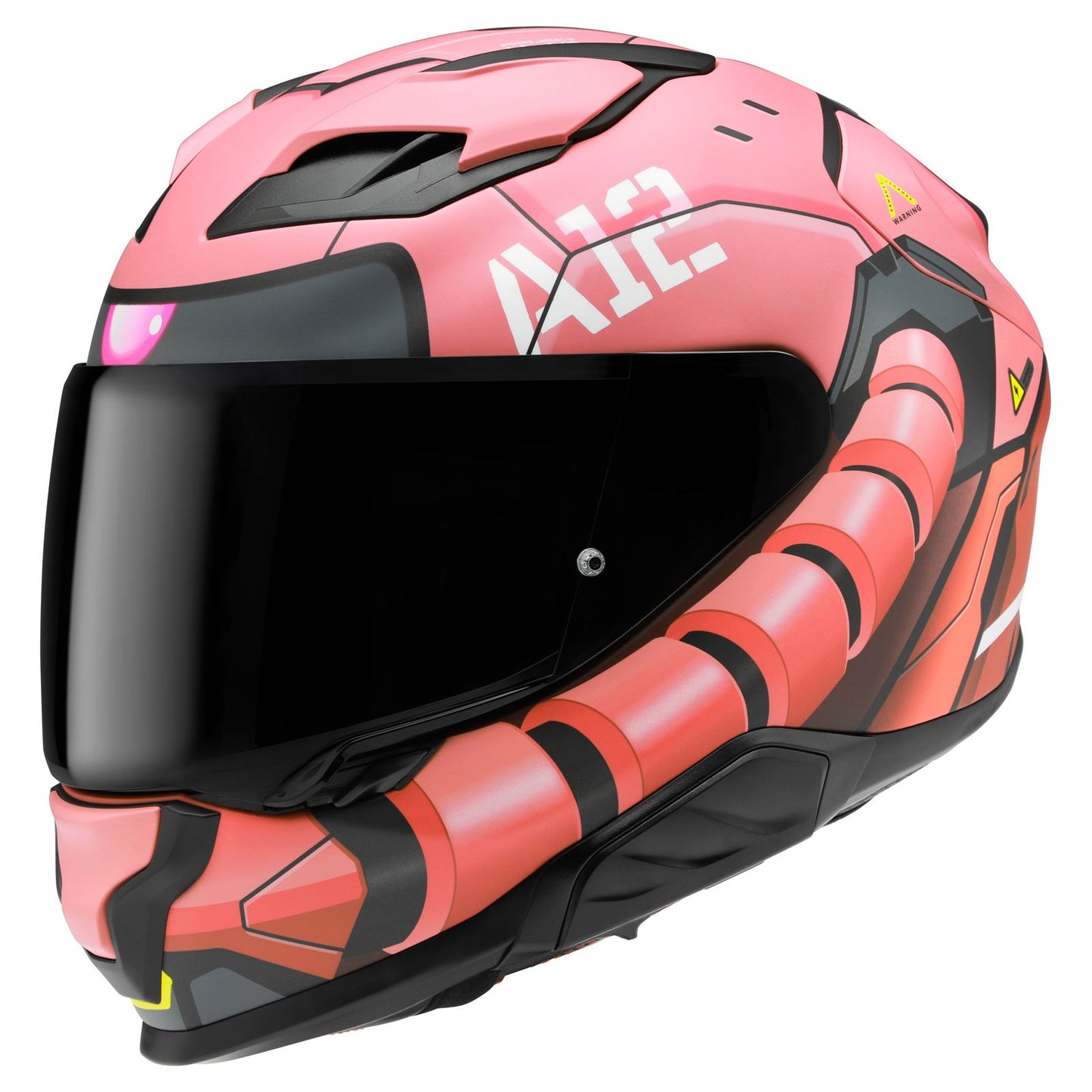 HJC F71 Zaku Bandai Namco Helmet_1935439