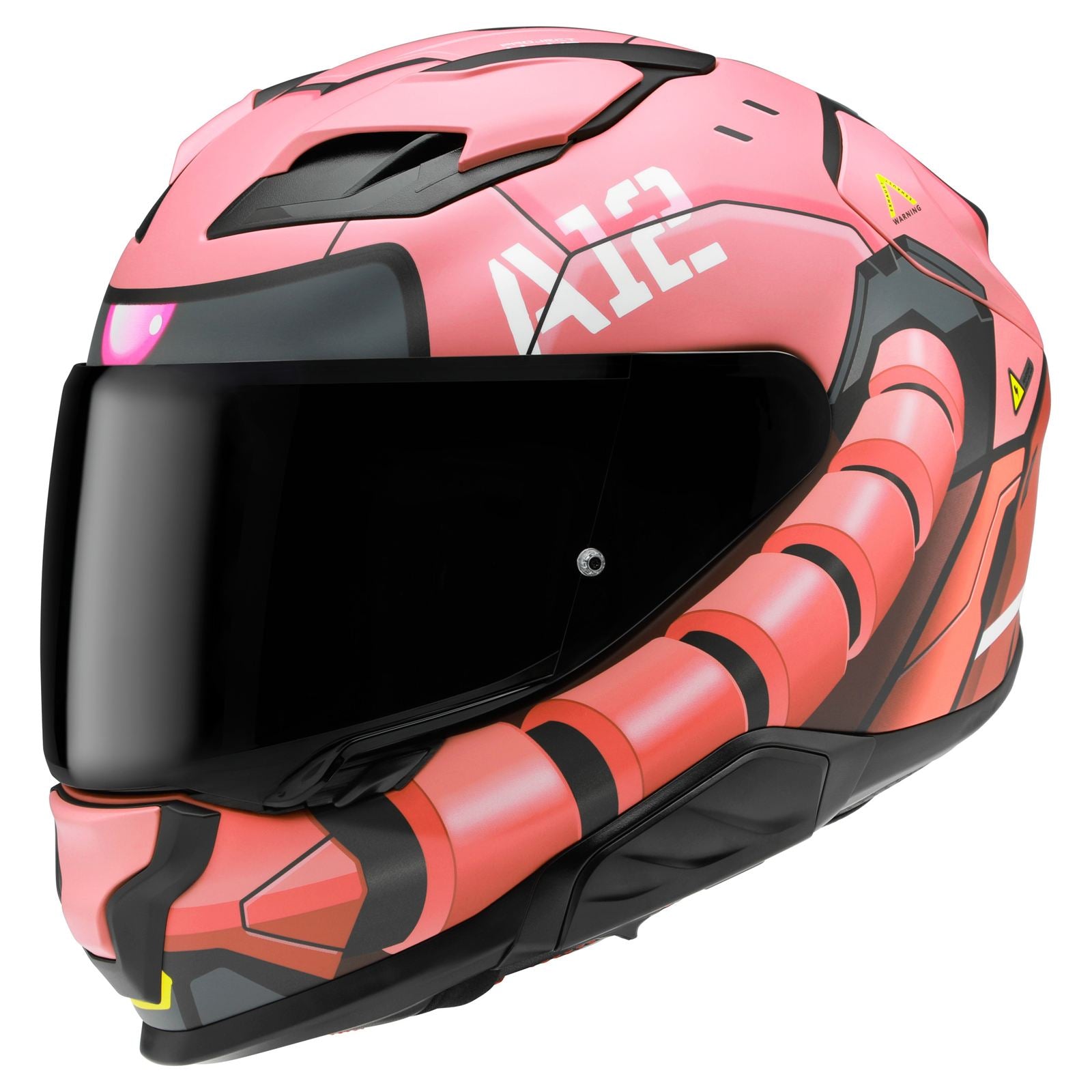 HJC F71 Zaku Bandai Namco Helmet_1935439