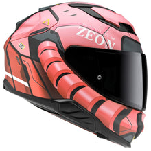 HJC F71 Zaku Bandai Namco Helmet_1935846