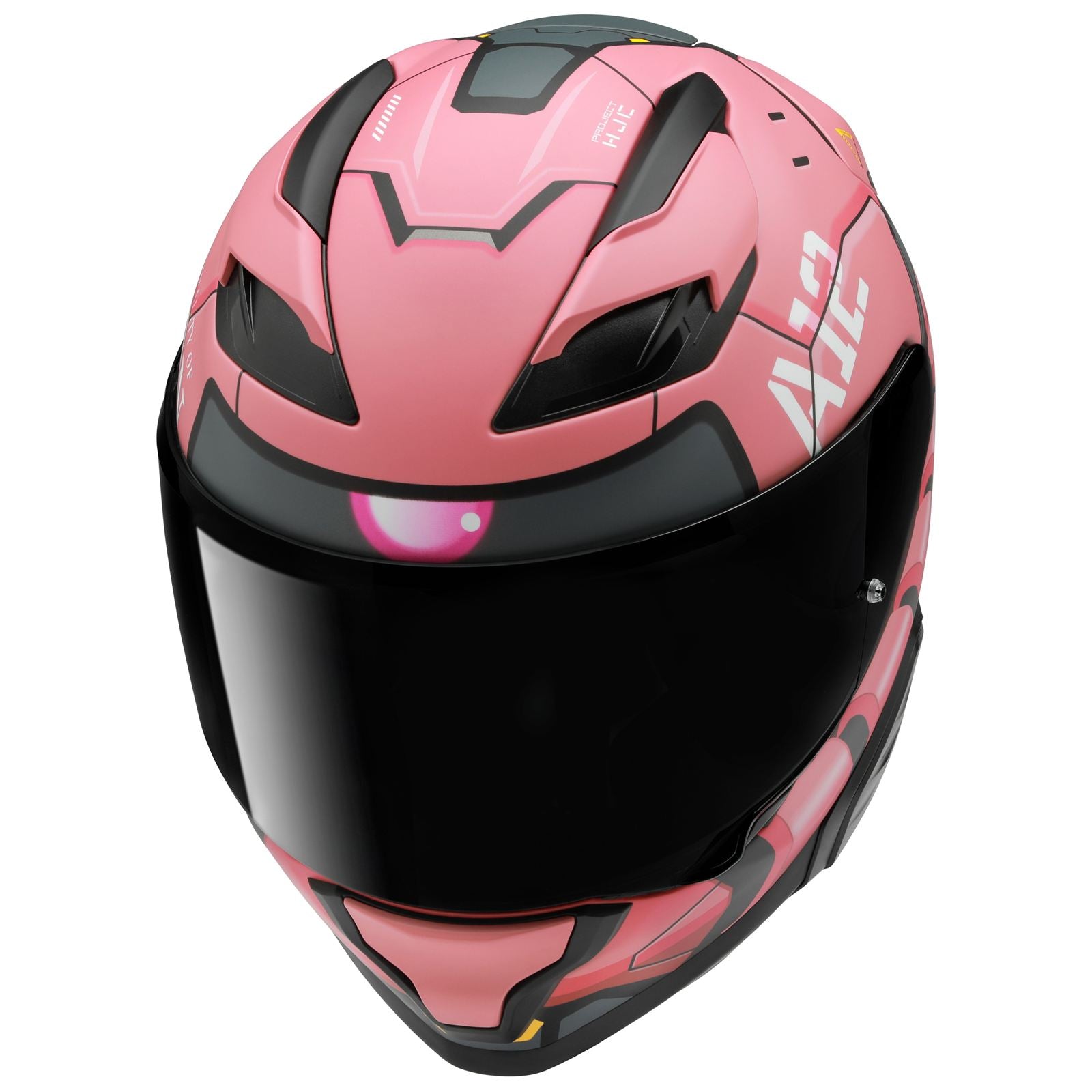 HJC F71 Zaku Bandai Namco Helmet_1936328