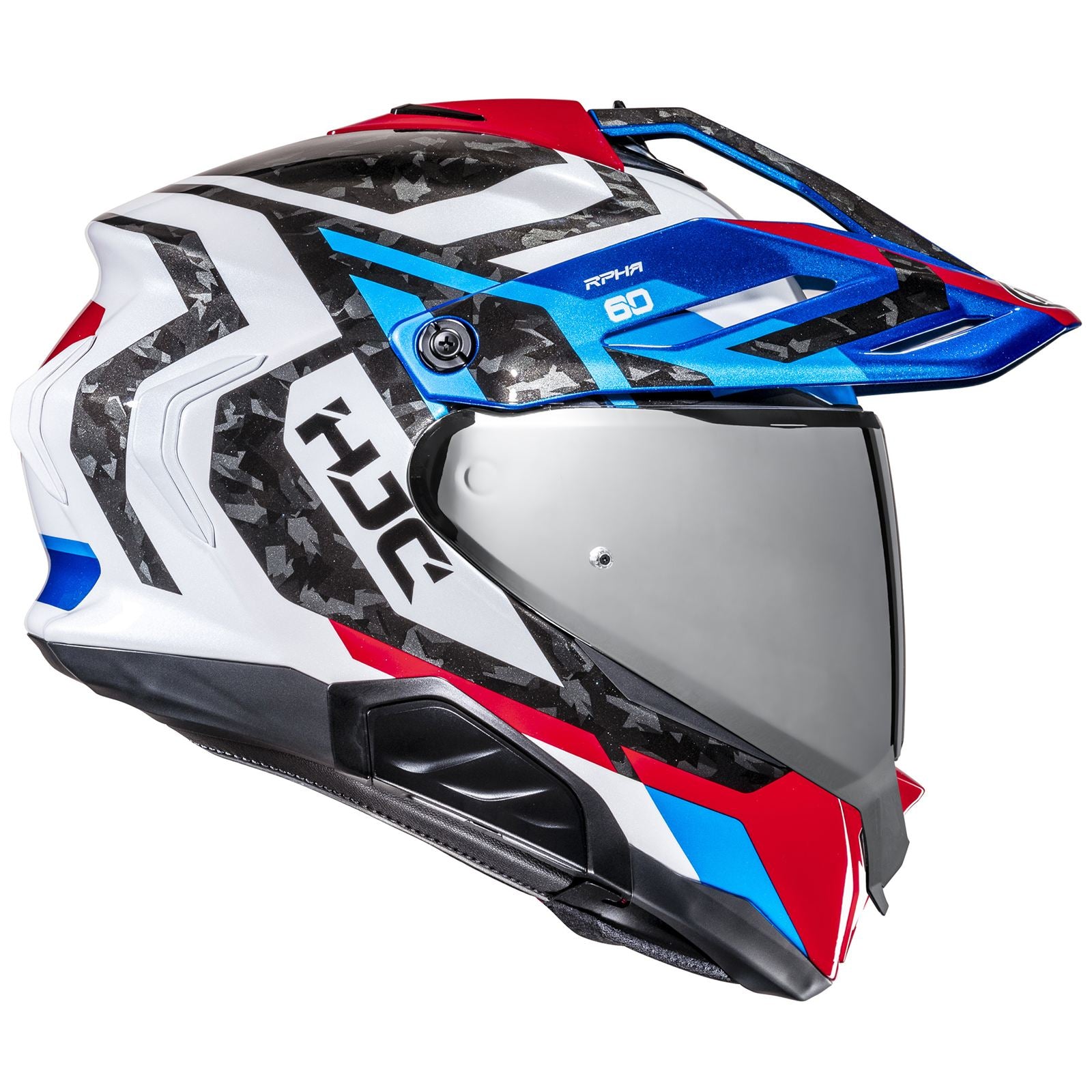HJC RPHA 60 Dakar Helmet - MC-21_1935202