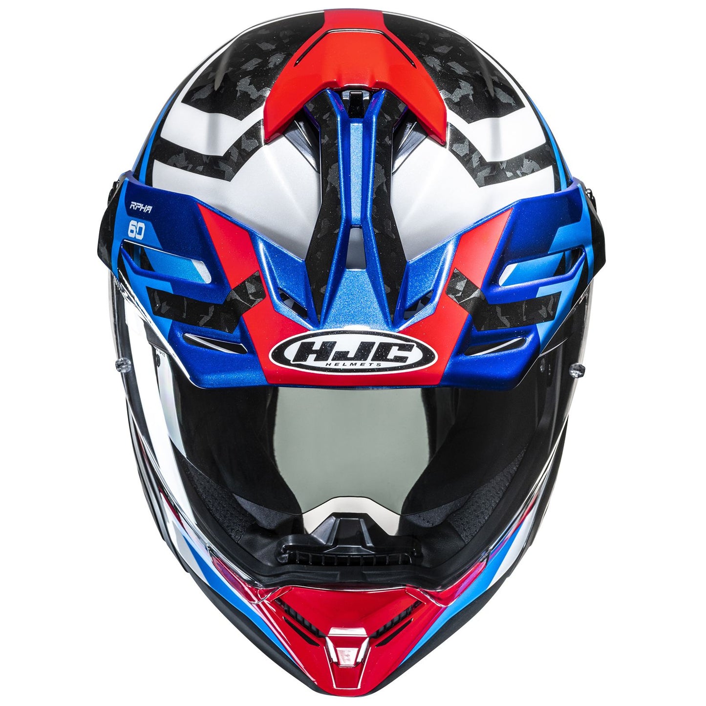 HJC RPHA 60 Dakar Helmet - MC-21_1936652