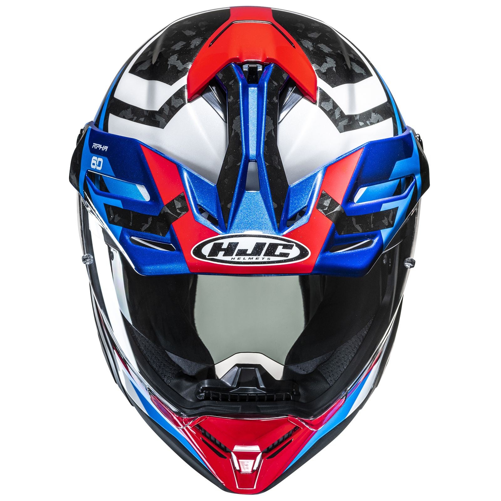 HJC RPHA 60 Dakar Helmet - MC-21_1936652