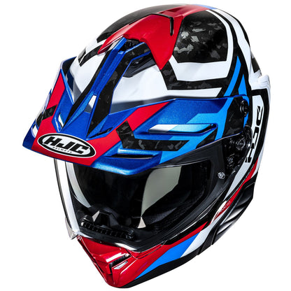 HJC RPHA 60 Dakar Helmet - MC-21_1937160