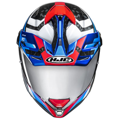 HJC RPHA 60 Dakar Helmet - MC-21_1937336