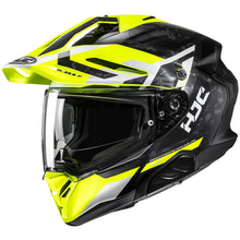 HJC RPHA 60 Dakar Helmet - MC-3HSF_1935221