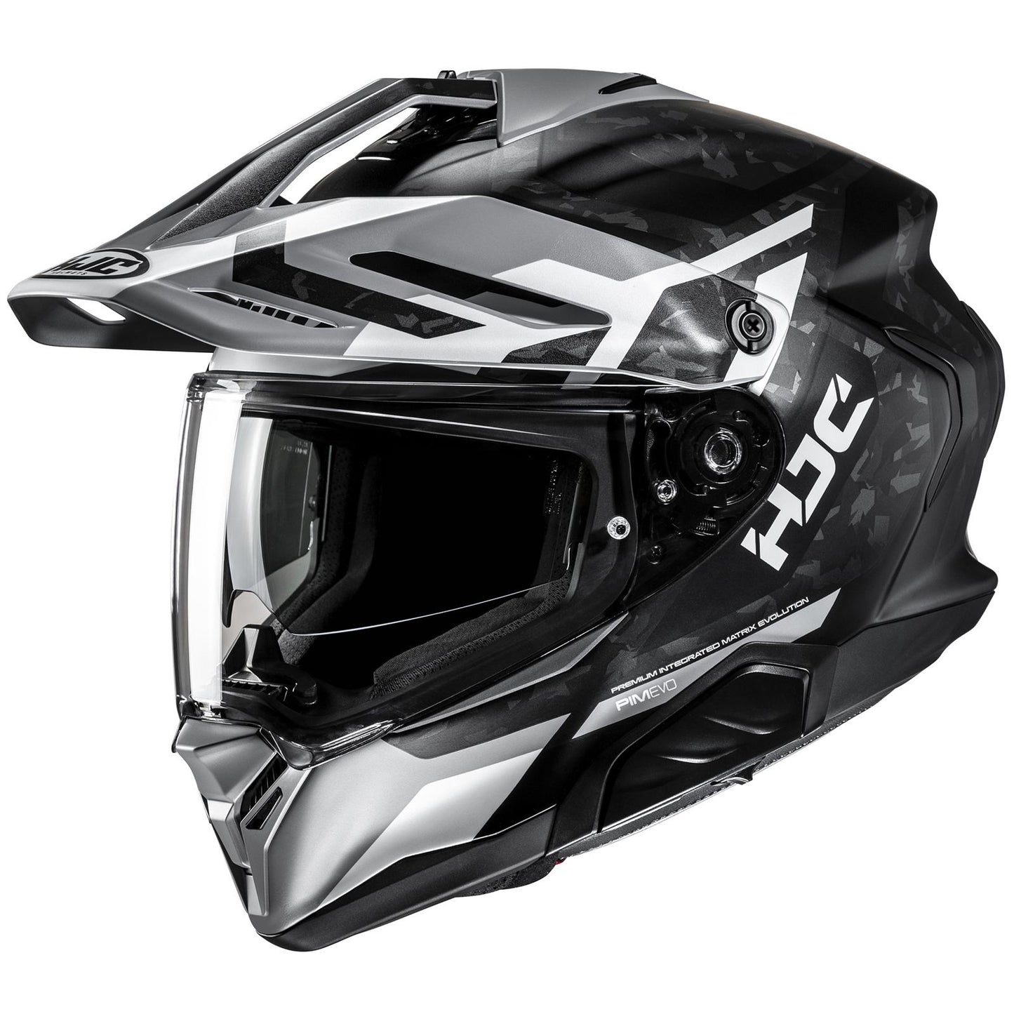 HJC RPHA 60 Dakar Helmet - MC-5SF_1935809