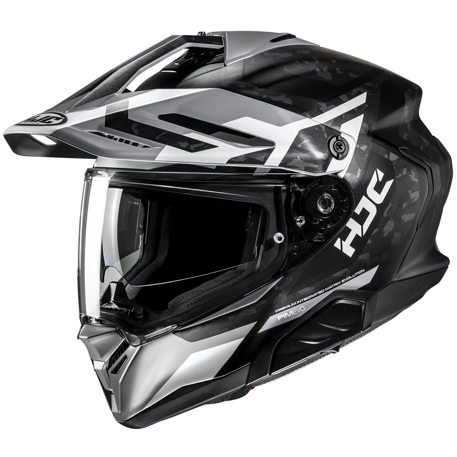 HJC RPHA 60 Dakar Helmet - MC-5SF_1935809
