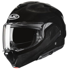 HJC F100 Modular Helmet - Solid_1935552