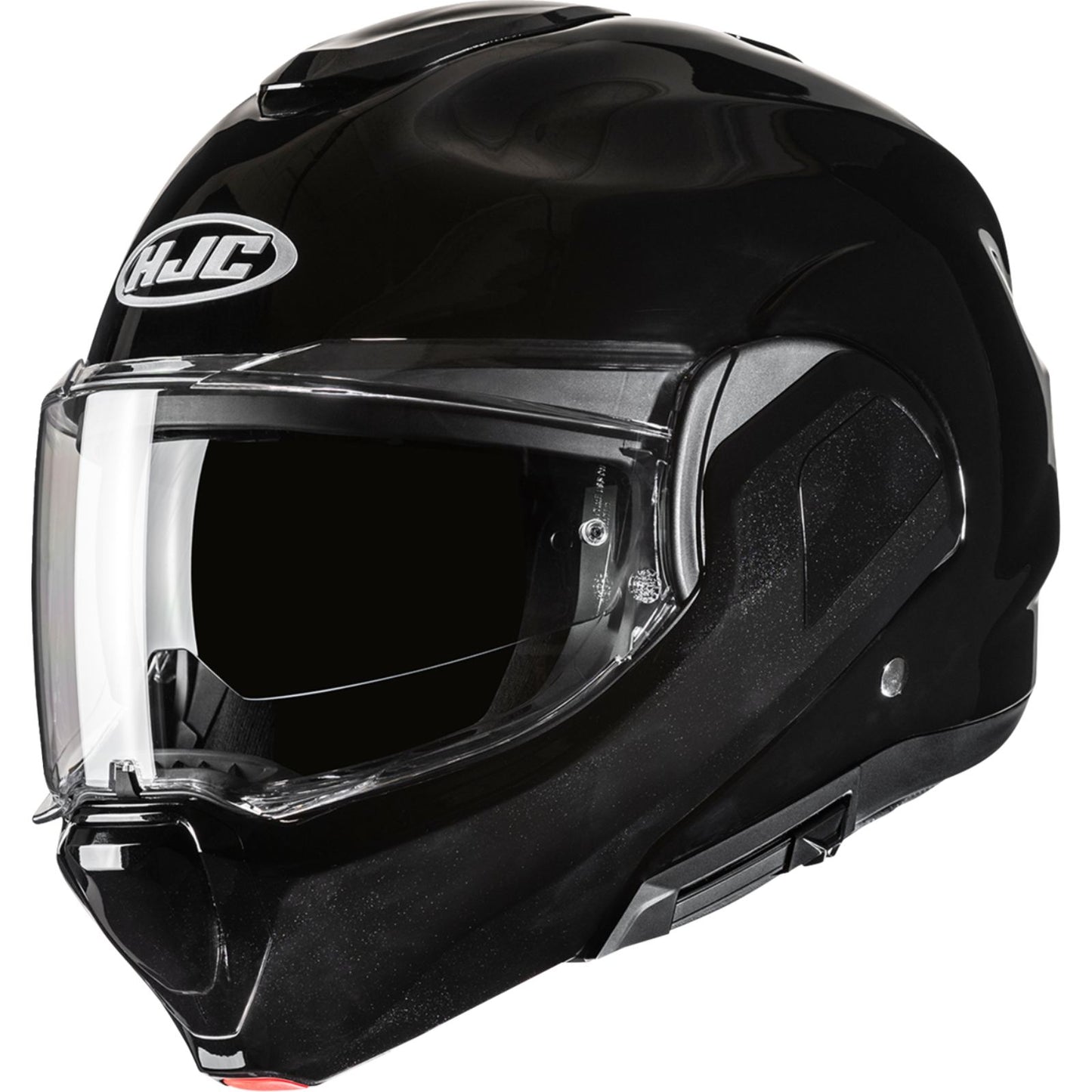 HJC F100 Modular Helmet - Solid_1942698