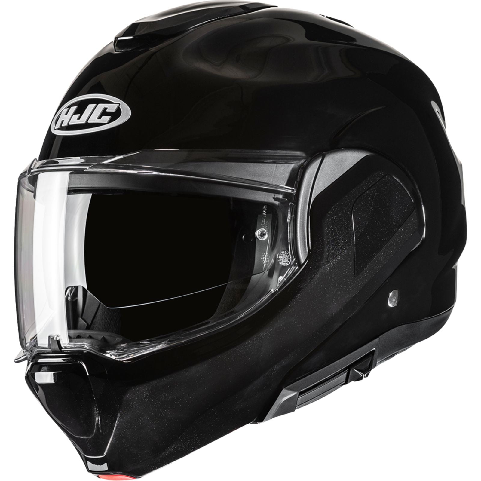 HJC F100 Modular Helmet - Solid_1942698