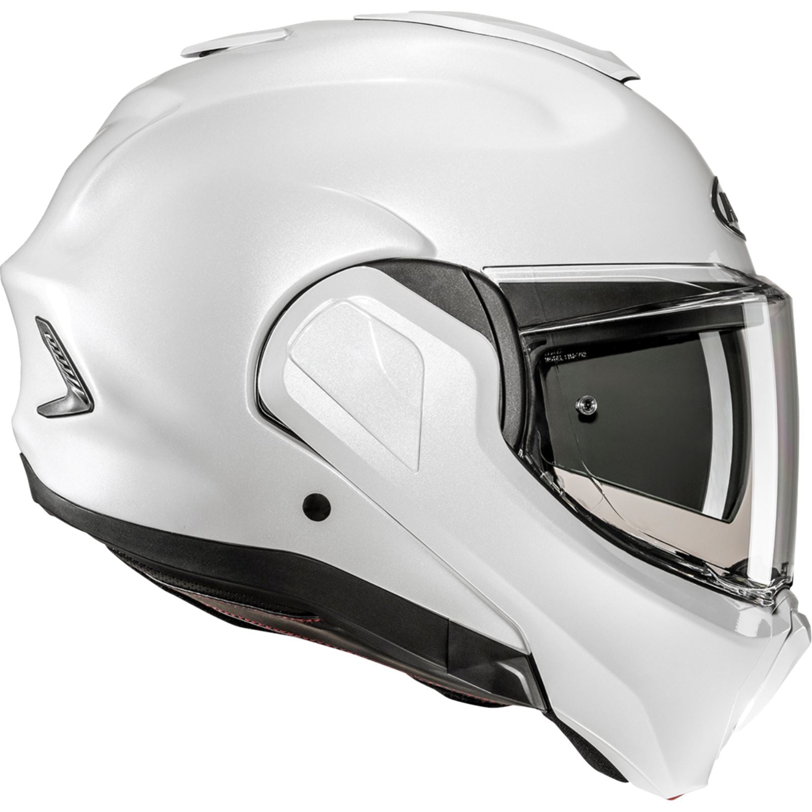 HJC F100 Modular Helmet - Solid_1943271