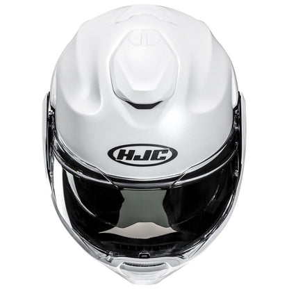 HJC F100 Modular Helmet - Solid_1935880