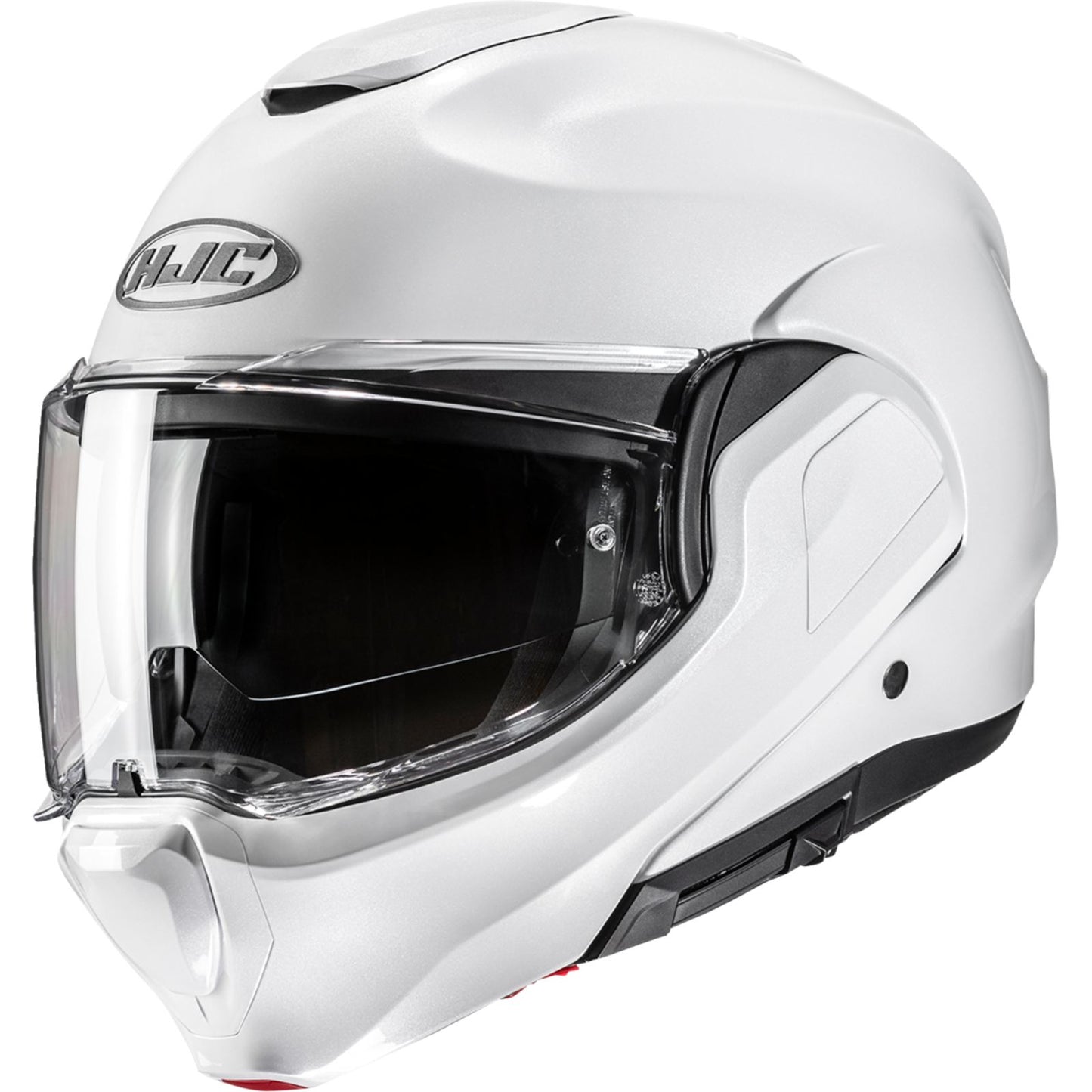 HJC F100 Modular Helmet - Solid_1943705