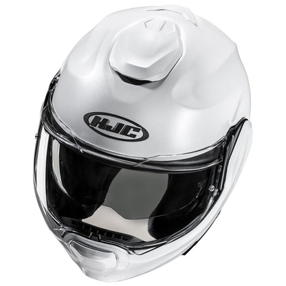HJC F100 Modular Helmet - Solid_1936830