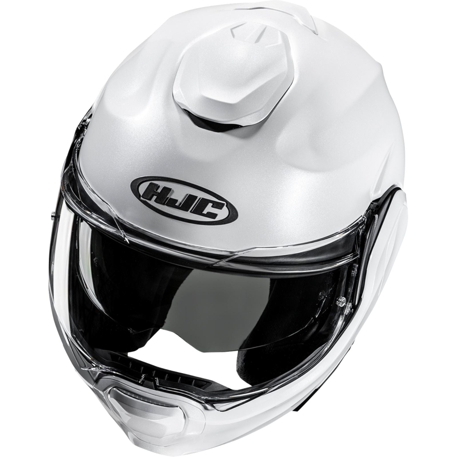 HJC F100 Modular Helmet - Solid_1944705