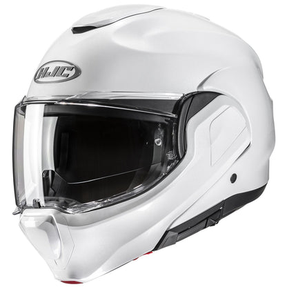 HJC F100 Modular Helmet - Solid_1936831