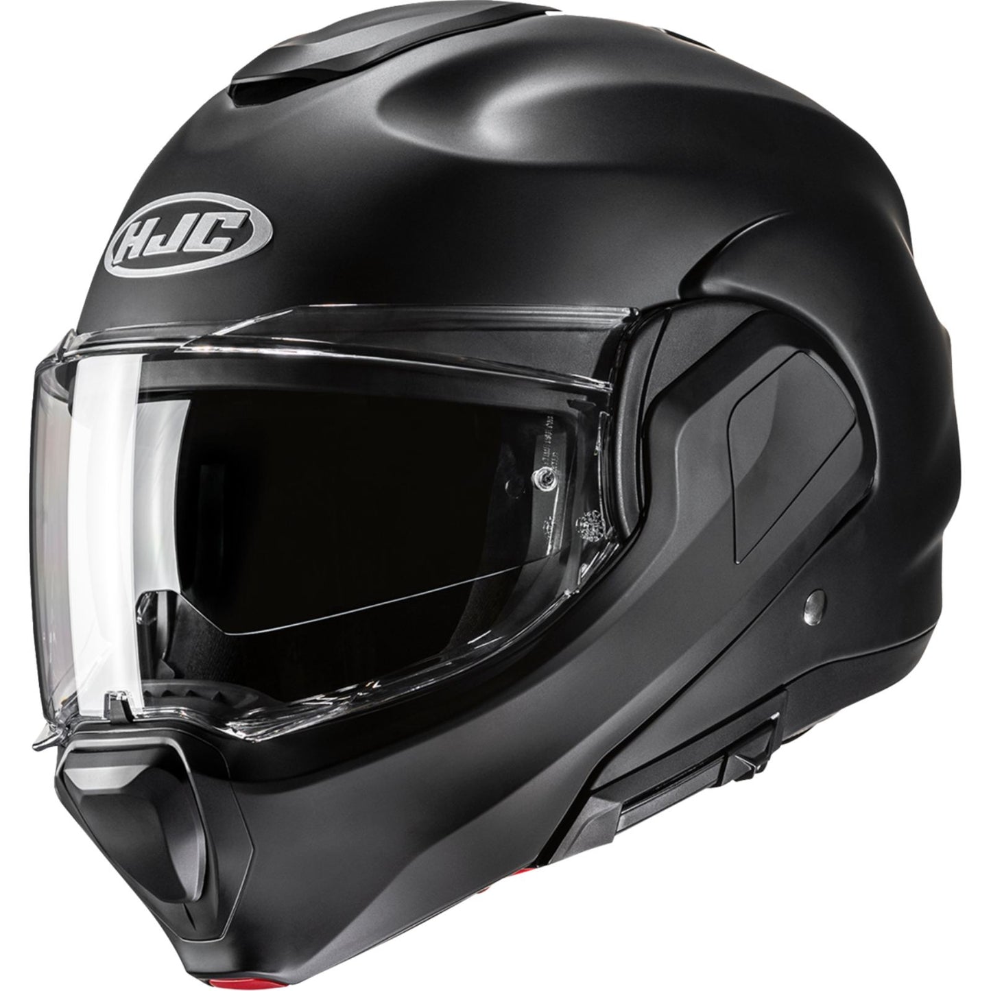 HJC F100 Modular Helmet - Solid_1943651
